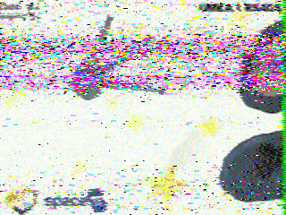 Фотография со спутника