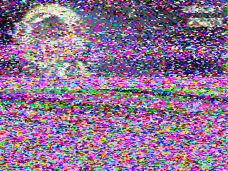 Фотография со спутника