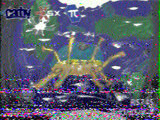 Фотография со спутника