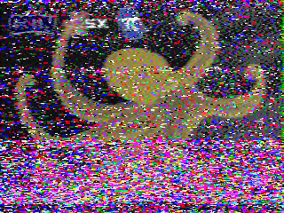 Фотография со спутника