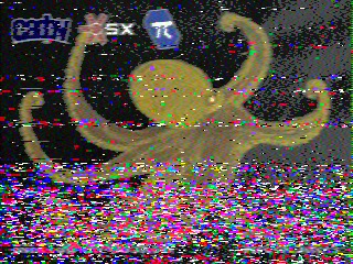 Фотография со спутника