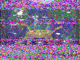 Фотография со спутника