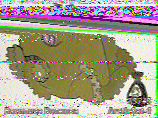 Фотография со спутника