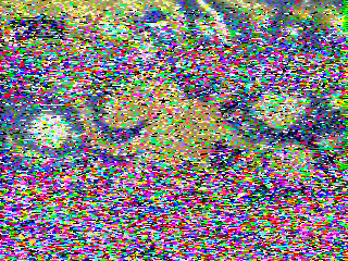 Фотография со спутника