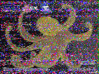 Фотография со спутника