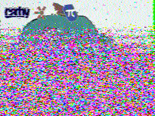 Фотография со спутника