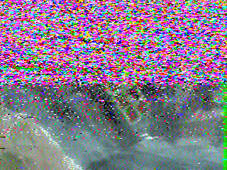 Фотография со спутника