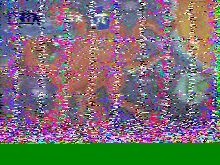 Фотография со спутника