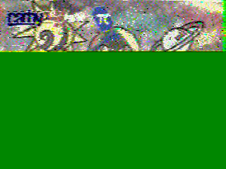 Фотография со спутника