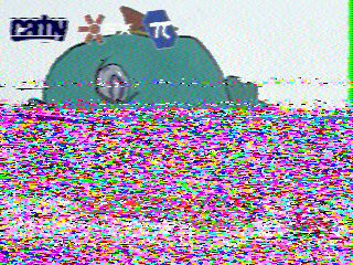 Фотография со спутника