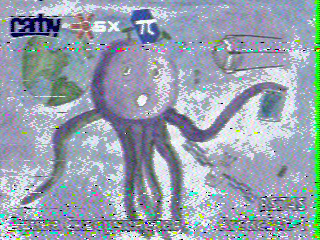 Фотография со спутника