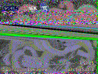 Фотография со спутника