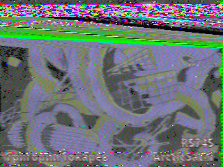 Фотография со спутника