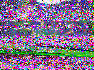 Фотография со спутника