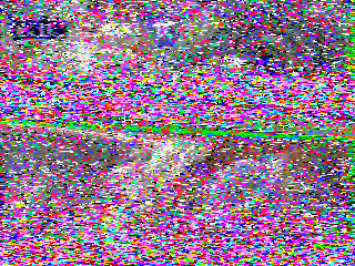 Фотография со спутника