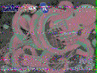 Фотография со спутника