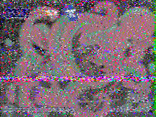 Фотография со спутника