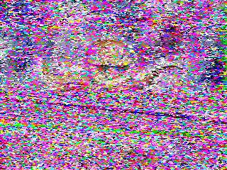 Фотография со спутника