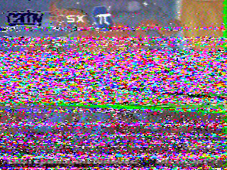 Фотография со спутника