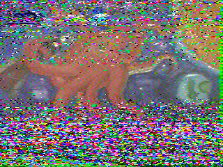 Фотография со спутника