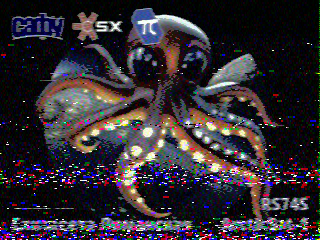 Фотография со спутника