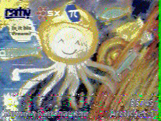 Фотография со спутника