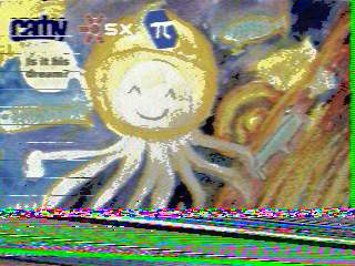 Фотография со спутника