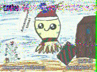 Фотография со спутника