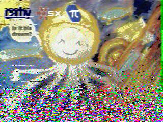 Фотография со спутника