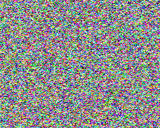 Фотография со спутника