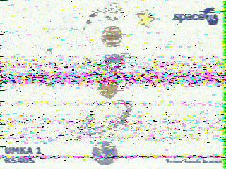 Фотография со спутника