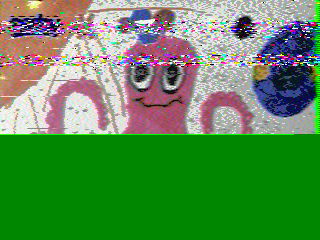 Фотография со спутника