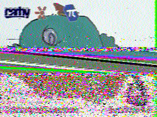 Фотография со спутника