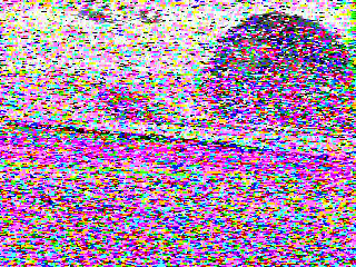 Фотография со спутника