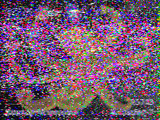 Фотография со спутника