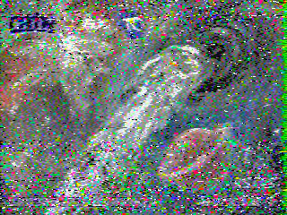 Фотография со спутника