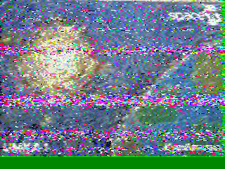 Фотография со спутника