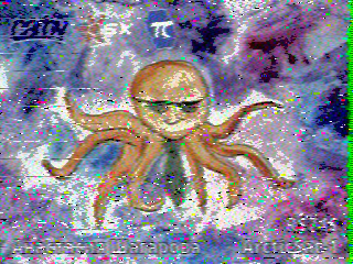 Фотография со спутника