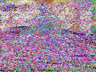 Фотография со спутника