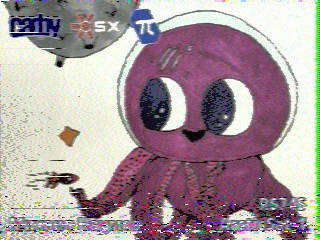 Фотография со спутника