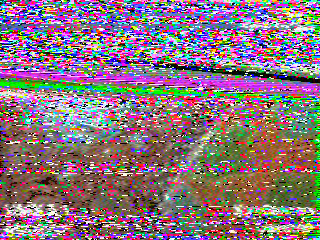 Фотография со спутника