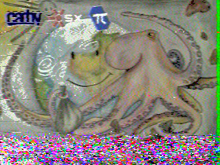 Фотография со спутника