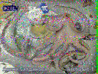 Фотография со спутника