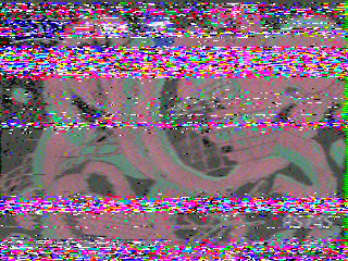 Фотография со спутника