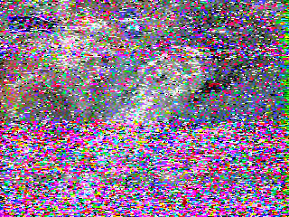 Фотография со спутника