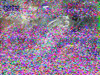 Фотография со спутника