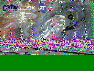 Фотография со спутника