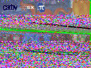 Фотография со спутника