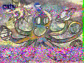 Фотография со спутника