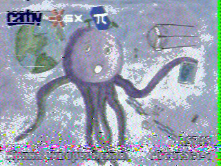 Фотография со спутника